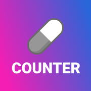 AI Pill Counter